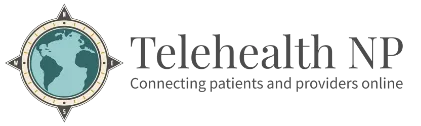 TeleHealth Pro Logo